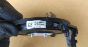 MERCEDES E 212 207 C 204 TAŚMA ZWIJAK AIRBAG  04320400 3