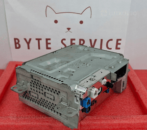 Mercedes-Benz Radio Nawigacja Multimedia NTG7 MID ECE A2969001707 3