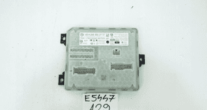 MODUŁ STEROWNIK KOMFORTU SAM MERCEDES C W206 2021- A2069002411 1