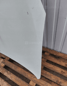 MASKA POKRYWA SILNIKA NISSAN QASHQAI J10 2