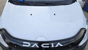 Dacia  Dokker maska