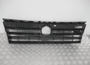 Grill grill atrapa vw touareg iii 3 r-line 760 2018- 9