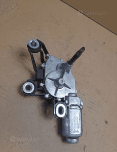 SILNICZEK WYCIERACZKI SKODA FABIA 2 5j9955711A 4