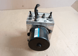 Pompa sterownik ABS VW Passat B6 3C0614095Q 3