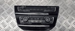 Bmw F39 F45 F46 F48 panel nawiewu klimatyzacji 9371457 9371460 1