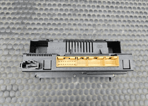 Klimatronik 4B0820043F Panel Sterowania Nawiewu Klimatyzacji Audi A6 C5 22