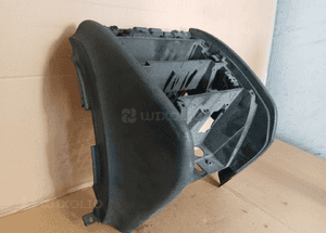 Ramka radia kieszen Audi a3 8l lift 8l0663243c 3