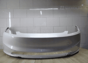 Tesla model 3 zderzak przedni 2023r 1781565-11-B 1