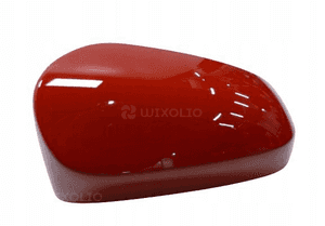 PEUGEOT 108 14- LEWA OSŁONA OBUDOWA LUSTERKA NOWA 1