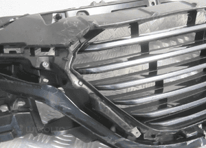 Grill gril atrapa mazda 6 iii gj lift 2014-2018 14