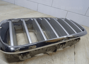 Bmw X5 F15 X6 F16 grill nerka atrapa lewa 7316075 5