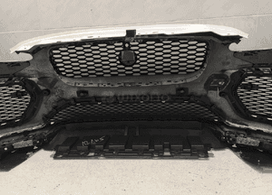 Jaguar e-pace X540 lift r dynamic zderzak przód przedni 4XPDC radar grill kamera halogeny znaczek 14