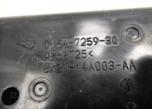 JAGUAR XF X250 5.0 MODUŁ PUSZKA BEZPIECZNIKÓW 4