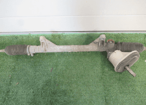 UKŁAD KIEROWNICZY MAGLOWNICA RENAULT CLIO III 3 1.2 16V BENZYNA 2005- 11