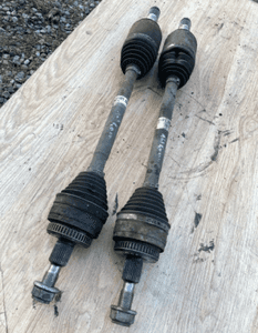 MERCEDES ML 163 Półoś tyl tylna most wahacz amortyzator  Piasta  4.0 cdi 7