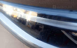 Lampa lewa lewy full led vw ID4 id 4 11B941035D 6