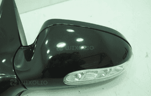 Lusterko lewe 15 pinow przed lift kolor 197 mercedes sl R230 5