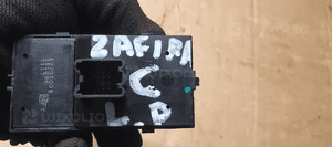 Panel przełącznik szyb Opel Zafira C 13305009 6