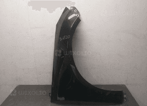 BŁOTNIK PRZÓD PRAWY FORD FOCUS MK3 11- 1