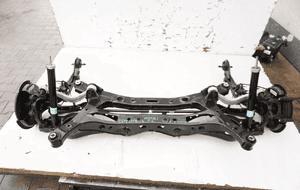 BELKA ZAWIESZENIA TYŁ KIA OPTIMA IV 4 FL KOMBI 1