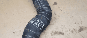 Rura dolot przewód powietrza Mercedes CLK W209 1.8 Kompresor A2095280082 7