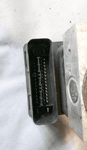 Pompa abs Vw Seat Skoda Audi 1J0614117 4