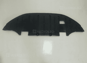 Jaguar xj X351 lift płyta osłona zderzaka silnika 2