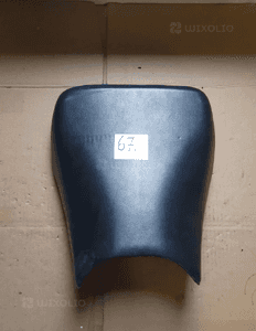 Honda CBR 1000RR Fireblade (2004 - 2005) Siedzenie kanapa kierowcy przód 1