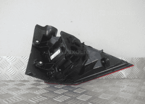 LAMPA TYLNA TYŁ PRAWA LEWA VW TIGUAN II 2 LIFT IQ.LIGHT 5NA 2020- 29