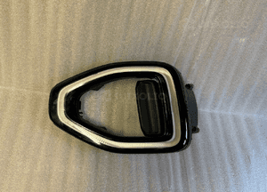 T-roc lift halogen drl lewy przód vw volkswagen 2GA941055H 1