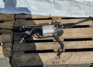 MAGLOWNICA PRZEKŁADNIA KIEROWNICZA OPEL ZAFIRA C UK 1