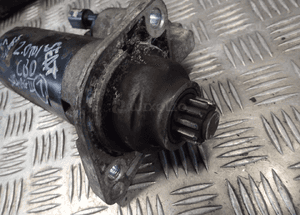ROZRUSZNIK VW AUDI SEAT 2,0 TDI CBD 11 ZĘBÓW RADOM 3