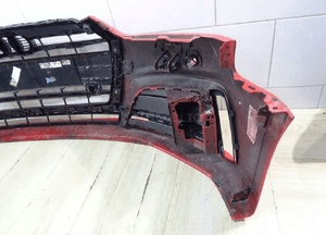 Zderzak przód przedni audi A5 8W6 s-line 8W6807437F - l 15