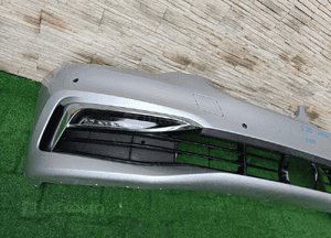 Zderzak bmw 5 G30 G31 luxury 2