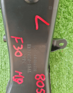 Wlot chłodzeni tarcz bmw 3 F30 m pakiet 8054229 2