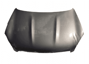 Maska pokrywa silnika nissan qashqai i J10 2006-2009 przed liftem 1