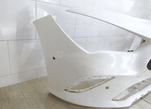 Zderzak przód mercedes cla W118 a1188855300 9