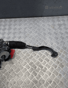Mini R56 maglownica przekładnia 6778549 8