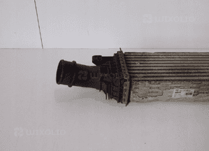 Audi A4/A5/Q5 Chłodnica Powietrza - 6157 6