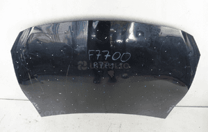 Subaru brz toyota GT86 pokrywa maska silnika 7