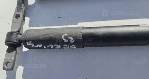 AMORTYZATOR PRAWY LEWY TYŁ TYLNY BERLINGO PARTNER IV RIFTER COMBO E 5