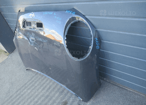 Maska pokrywa silnika mini cooper s F55 F56 F57 2014- 7