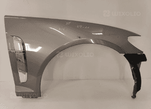 Jaguar xf 07-11 BŁOTNIK PRAWY PRZÓD 1