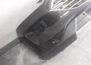 ZDERZAK PRZÓD FORD KUGA MK3 6