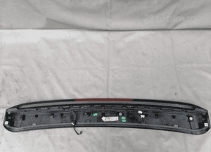 Spojler Audi Q5 8R0827933 4