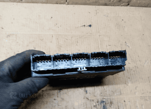 Moduł sterownik komfortu Ford Mondeo MK3 1S7T-15K600-GA 3