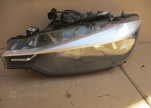 Lampa przednia przód lewa bmw F30 F31 7259539 1