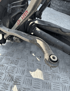 ZWROTNICA PIASTA POLOS WAHACZE LEWY TYL W221 ORG 3