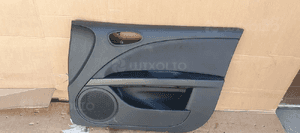 Boczek tapicerka prawy przód przednia prawa Seat Leon II 1