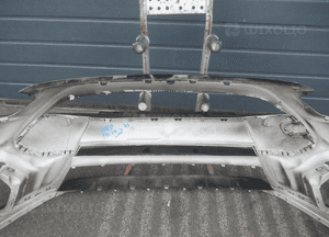Zderzak przedni przód ford focus rs MK3 lift G1EY-17757-A 2015-2019 25
